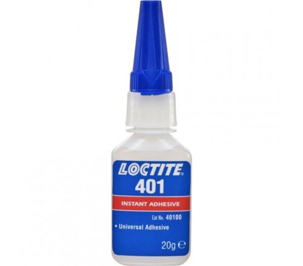 Loctite 495 Perú